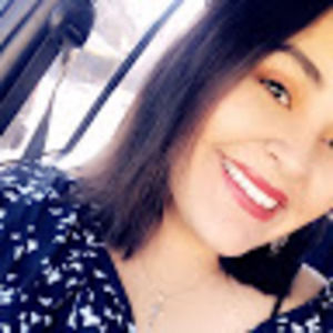 Meet your Posher, Maribel